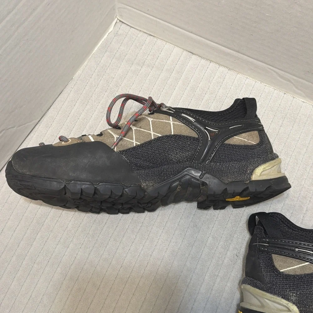 Salewa message any